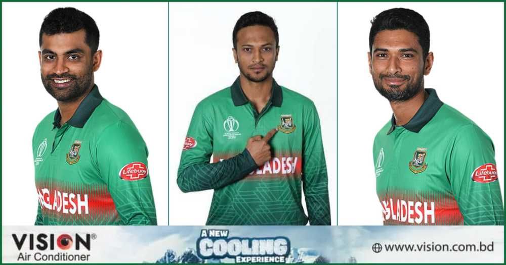 সাকিব-তামিম-রিয়াদসহ পিএসএলের প্লেয়ার্স ড্রাফটে '৭' বাংলাদেশি